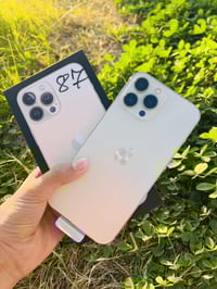 آيفون ١٣ برو ماكس • ٢٥٦ • الناصرية المركز