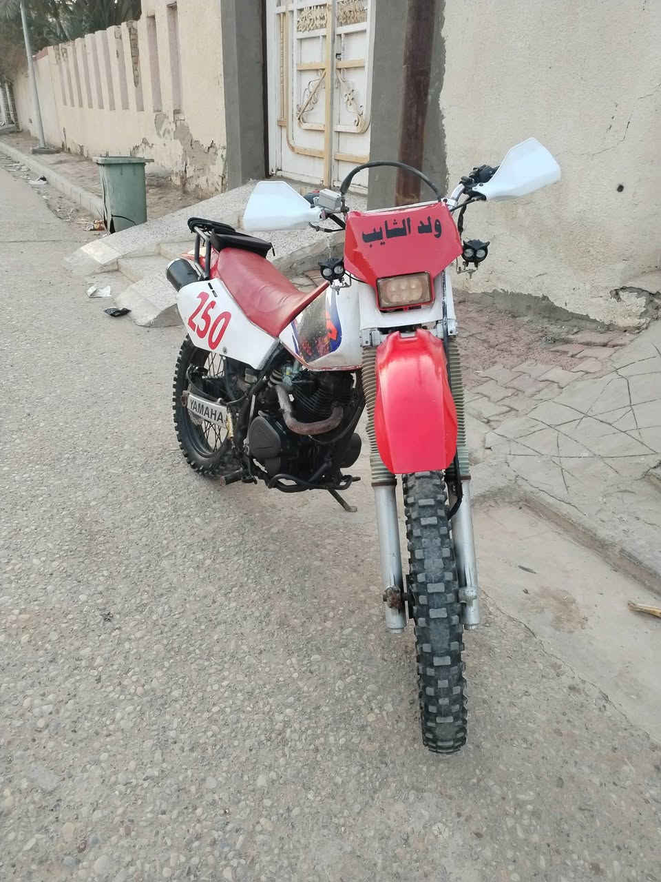 قفاز يوماها محور مكينه ستوته جاهزه نكره سلف كهربائيات كله مكاني علي الشرقي خاص ما اكو شراي يتصل عل رقم ***********
