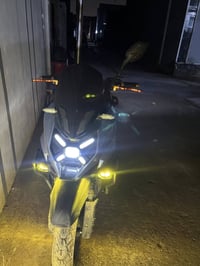 دراجه TANK • نضيفه • بعقوبه الهويدر