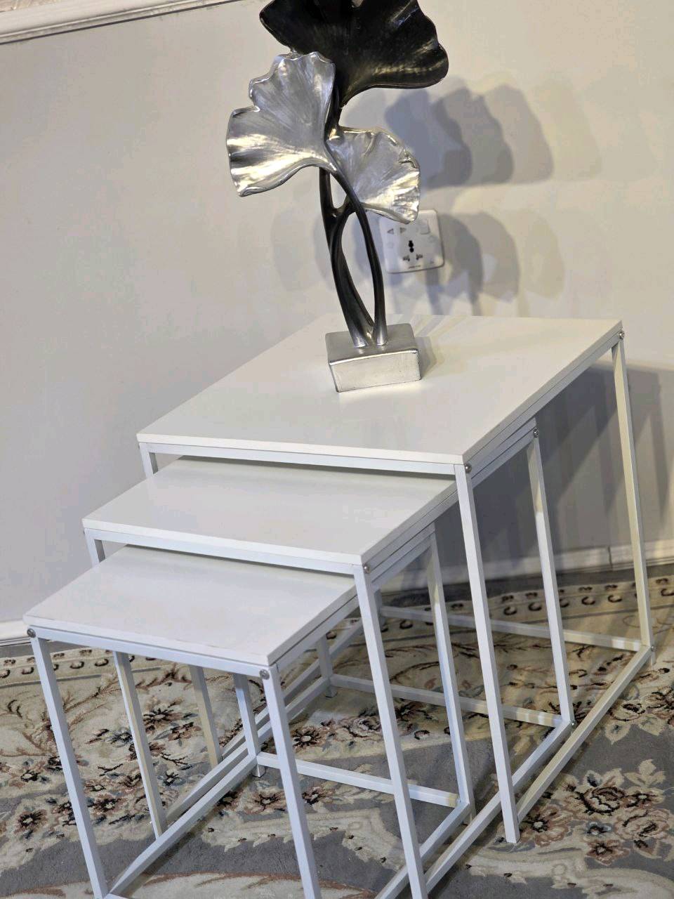 طبلات خشب نوعيه ممتازه