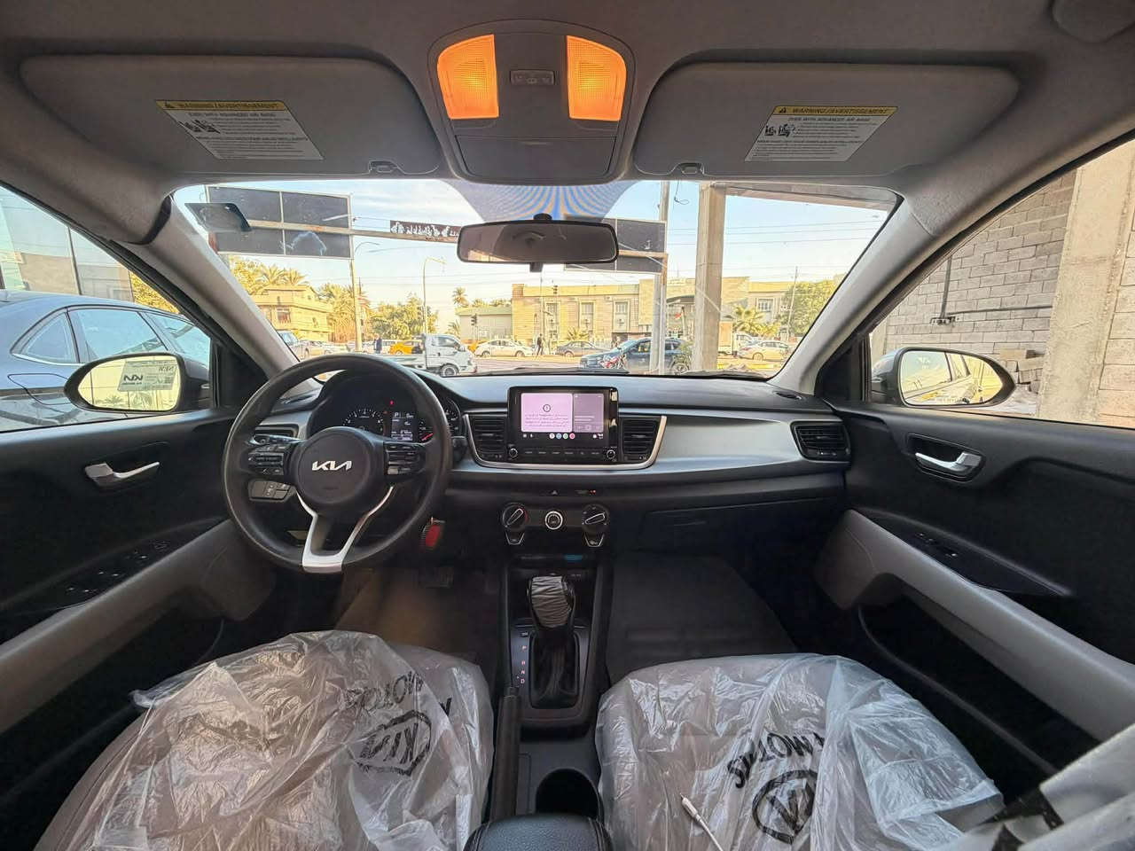 هاش باك  2023. وين اللي يدور سيارة مناسبة . جديدة . ما ماشية  . جوه السوك (( 96 )) ورقة ومجال بسيط 
حادثها جاملغ وباب وربع البونيد صور حادث و سونار داخل منشور 
سيارة جديدة بمعى الكلمة ماشية 30 الف فقط  محرك ١٦٠٠ دوش دبل نوزل حساس امامي مانع انزلاق نظام سبورت كاميرا خلفي دواره شاشه كاربلاي تحكم ستيرن من الجهتين 
رقم ديالى انكليزي 
 
مكان السيارة ديالى خانقين

رقم صاحبة السيارة *********** بي واتساب خناقين, ديالى
