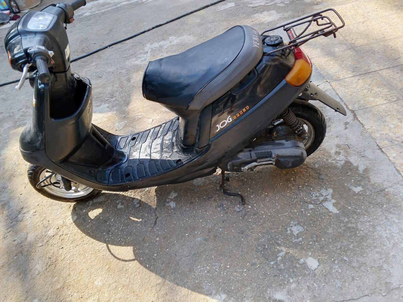 سلام عليكم بطه للبيع موديل 99 كفاله عامه حاويه السعر 500وبيها مجال الاستفسار ***********اتصال وموجود واتساب العنوان كربلاء
