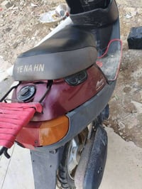 ماطور بوتين معمر مره وحد كهربايات شغاله كامل مكمل السعر 350 ‏‪07723218...