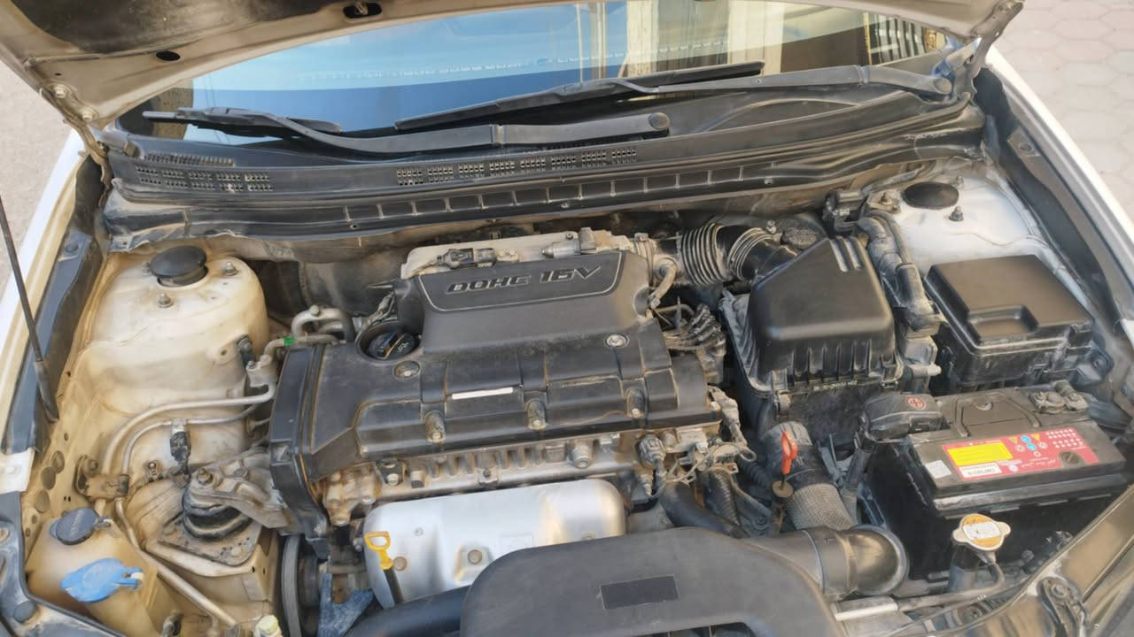 النتره خليجي كفاله  حت دعاميات شركه فول مواصفات مكينه وكير مكفول  سياره ماشيه140حقيقي  موديل11رقم بابل مشروع وطني بسمي 
مواصفات 
فتحه سقف
5ويل كب
اشاير بلمري
حساس خلفي
شاشه اي باد +كامره خلفي
سبير مامفتوح بلاديه شركه سياره
ارضيه جلد غرفتها جديده كلشي شغال بيها
سياره بيها بارد  خشم لبنيد شبر فوك لايت فقط  لباب لوره صدر  بنص بي طخه  تكحيل فقط  مكان سياره كربلاءسعر118


**إذا كنت صاحب هذا الإعلان وتريد حذفه لأي سبب، رجاءا أرسل رسالة إلى الدعم الفني**