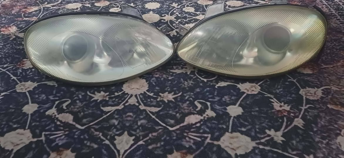 السلام عليكم مازدات دايو لكنزا حاويه مو تجاري اصليات الزوج ب125 الف اليحتاجهن يتصل ***********
