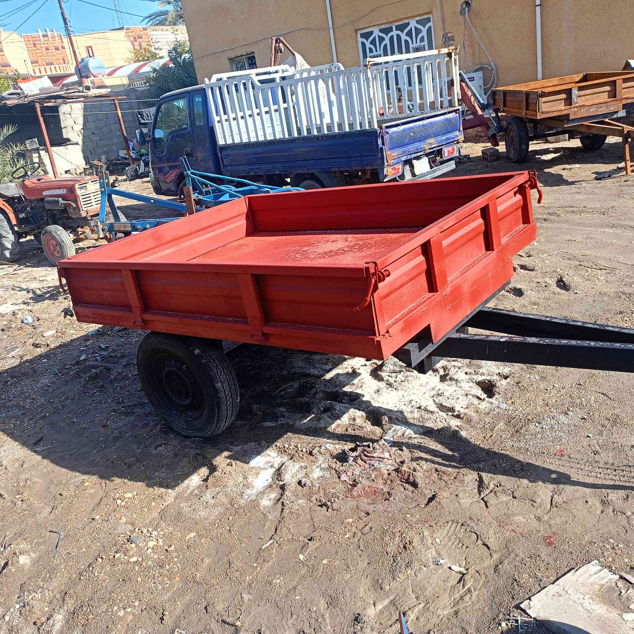 عرباين كابوته جديده قلاب الحله بابل ***********)(***********)
