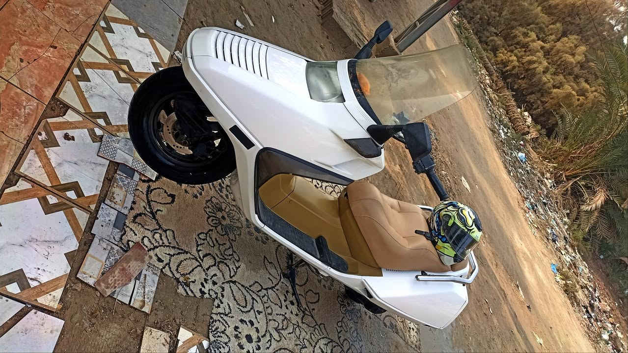 سلام عليكم هوندا فيوجن للبيع دراجه تعمير جديد لايت زنون تحكم بجهاز اشاير زنون ابيض تخم تاير معدل فوك110دراجه مال جناي السعر1250وبيه مجال اي ستفسار خاص مفتوح❤️


**إذا كنت صاحب هذا الإعلان وتريد حذفه لأي سبب، رجاءا أرسل رسالة إلى الدعم الفني**