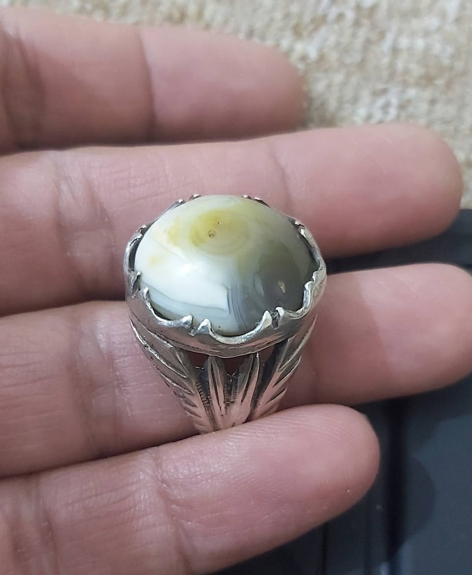 خاتم حجر قديم والصياغة اليدوية


**إذا كنت صاحب هذا الإعلان وتريد حذفه لأي سبب، رجاءا أرسل رسالة إلى الدعم الفني**