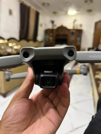 اير تو كومبو • نقص بطارية • وبيه مجال