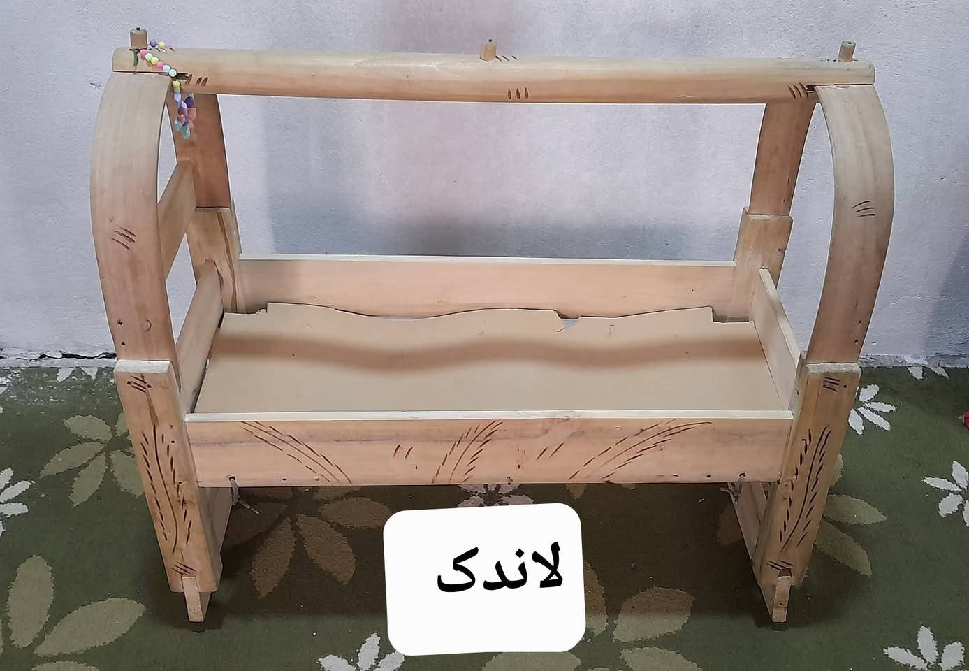 مجمده و که ل و په ل بو فروتنی ب سعره کا مناسب


**إذا كنت صاحب هذا الإعلان وتريد حذفه لأي سبب، رجاءا أرسل رسالة إلى الدعم الفني**