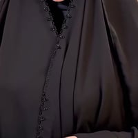 عباية زينبية • خياطة • السماوه