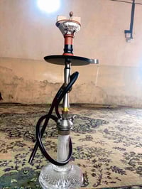 نرجيلة المانية • جديدة • بملحقات