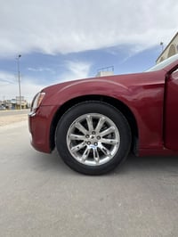 للبيع أوباما  كرايسلر  موديل 2012  كفاله عامه كندي  تحويل مباشر  موصفا...
