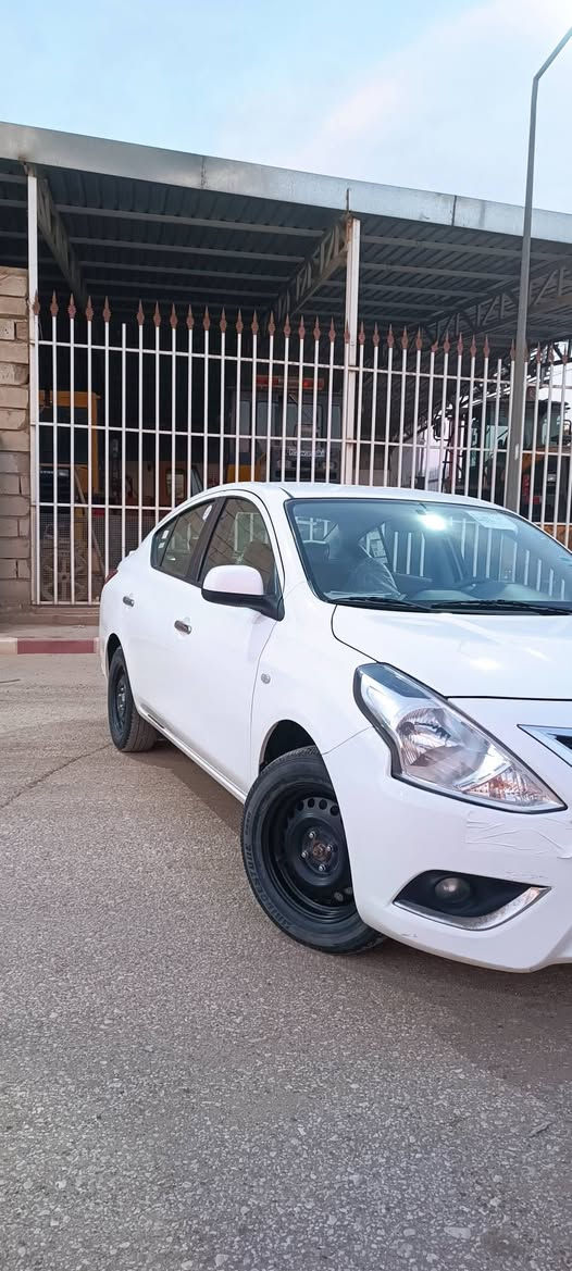 سلام عليكم.      للبيع فقط..  بيع مستعجل
نسيان 2024. هندي  بسم شركه ماماشيه على وضع الشركه وكالة تحويل   كفاله عامه لا فتح لاصبغ لاتبديل لابارد كير مكينه حداديه تبريد كفاله السعر 115قفل  مكان السياره النجف للستفسار رقم الهاتف  ***********
