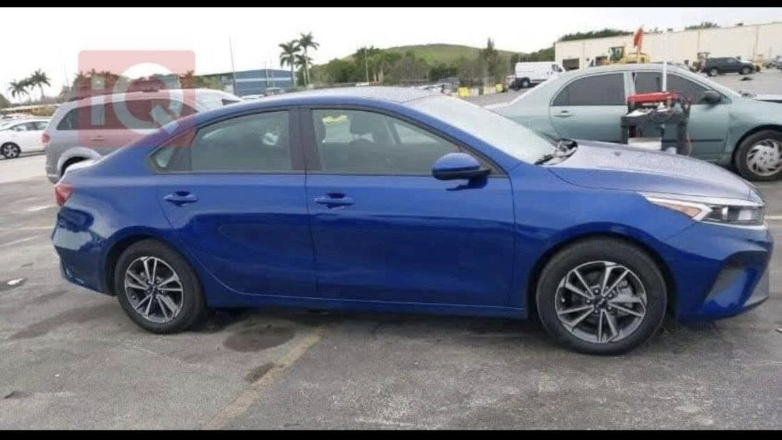 كيا فورتي موديل 2023
سعرها 165 ورقة
اي استفسار ***********
