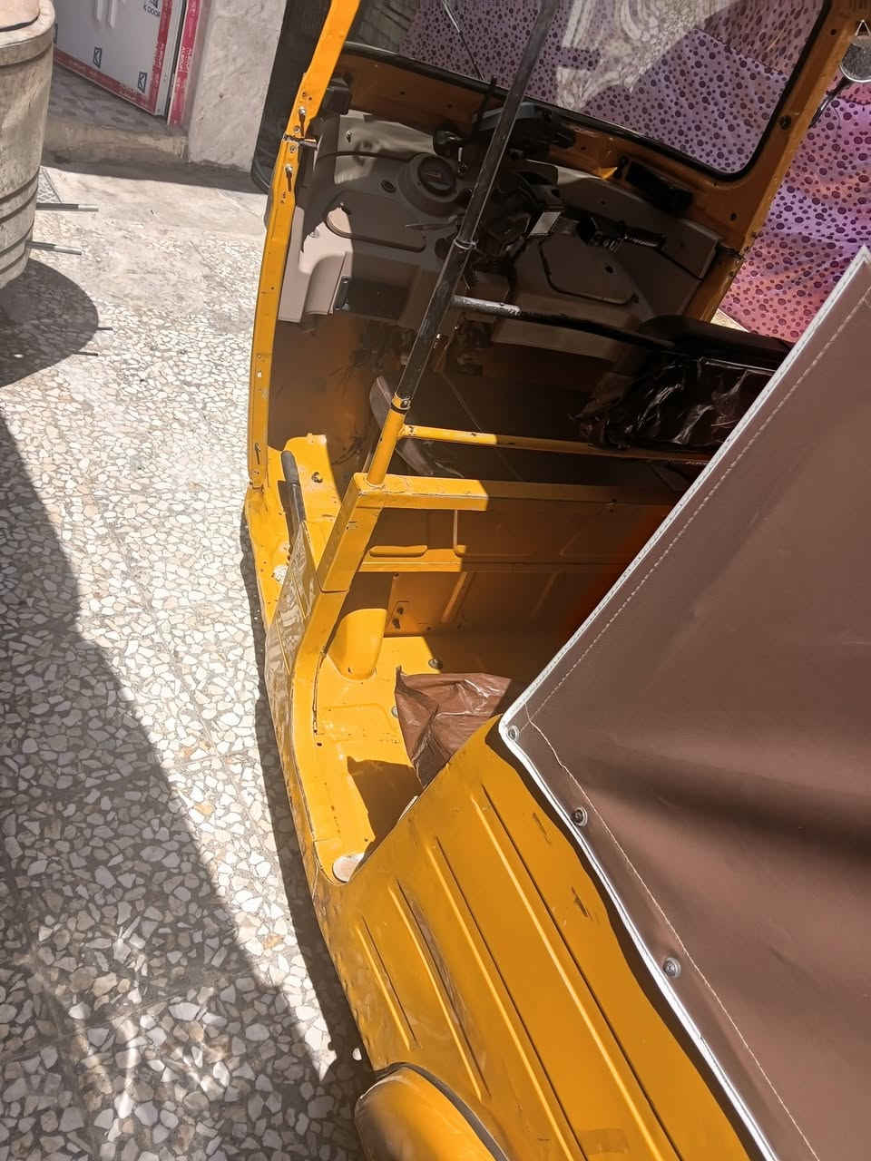تكتك البيع 
موديل ٢٠٢٠ رقم بغداد تحويل ثاني يوم 
مكينة مجفتة.  السعر ٧ وبيها مجال 
مكاني بغداد كمالية 
رقم الهاتف ‏‪0778 008 9958‬‏ 
تجي تشوف كدام عينك بعدها ما معمرة
