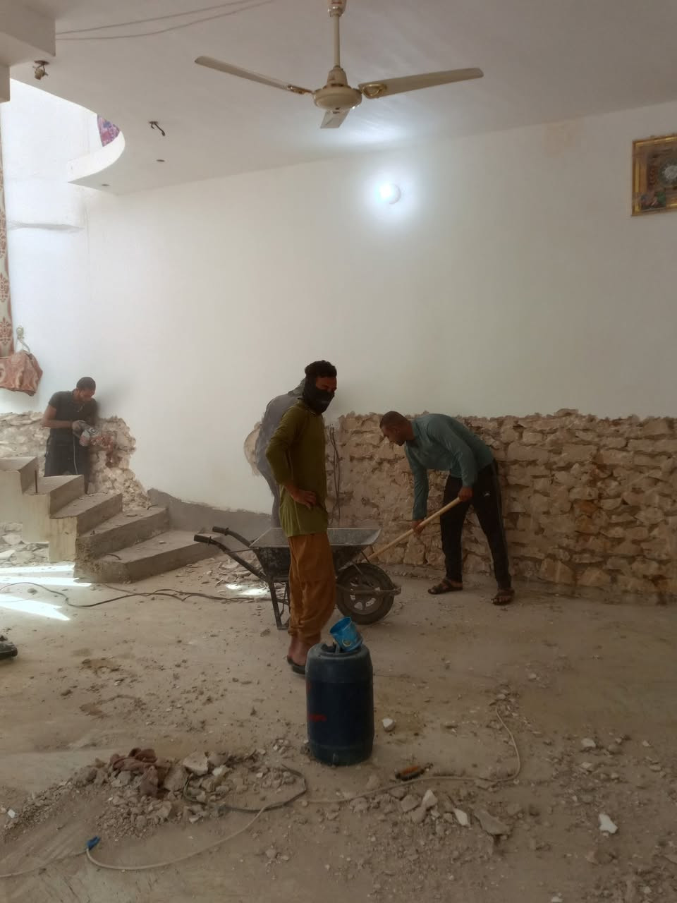 يا ىسلام عليكم  / يوجد كادر عمل جاهز/ تصعيد مواد/ تنضيف بيوت/ تفليش/ تكشيط/ تنضيف حدائق/ دفن نهري  / شقلنه ليل ونهار   /ومعداتنه جاهز/ ماعليك بس تصال على رقم  /     ***********سلام عليكم  / يوجد كادر عمل جاهز/ تصعيد مواد/ تنضيف بيوت/ تفليش/ تكشيط/ تنضيف حدائق/ دفن نهري  / شقلنه ليل ونهار   /ومعداتنه جاهز/ ماعليك بس تصال على رقم  /     ***********
