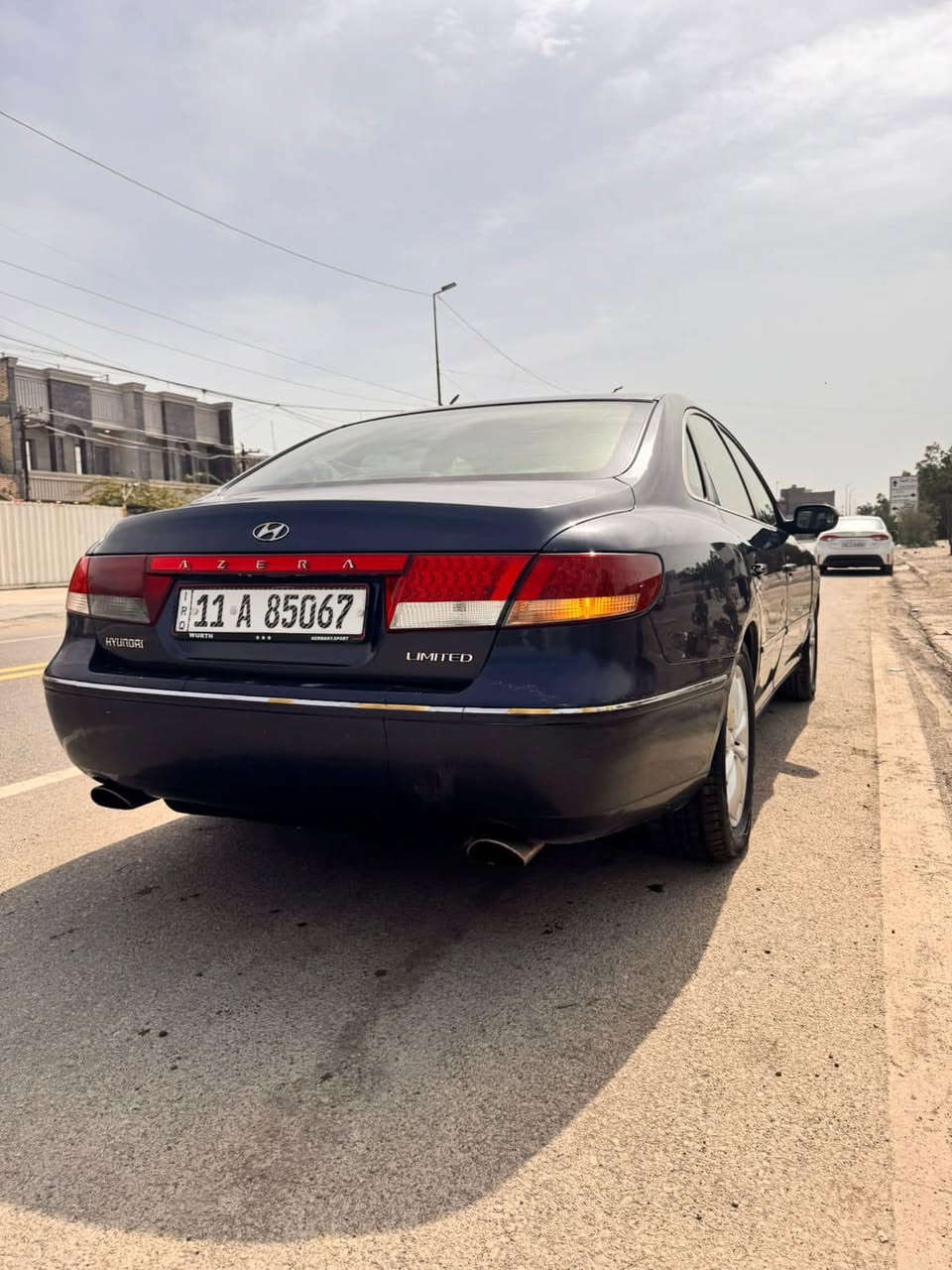 سلام عليكم شونكم حبايب ازيره للبيع موديل 2007 فول موصفات محرك 3800 كير محرك كفاله حادثها قطعتين بنيد وجاملغ سكن تبريد قطعتين ثلاج كشنات جلد وكهرباء وتدفئه للاستفسار عل الرقم 
***********
