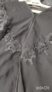 عبايه نسائي • خليجي • درجة اولى