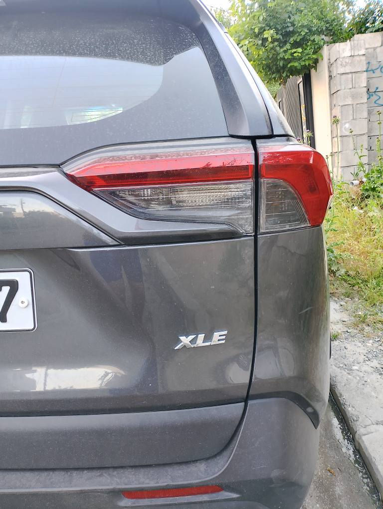 فول بدون صبغ و بارد فقط غرقان بسيط رقم شاصى موجود بالصور ات بغداد, العراق


**إذا كنت صاحب هذا الإعلان وتريد حذفه لأي سبب، رجاءا أرسل رسالة إلى الدعم الفني**