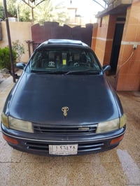 كارينا ١٩٩٣ • سنويه ل٢٠٢٧ • تكريت