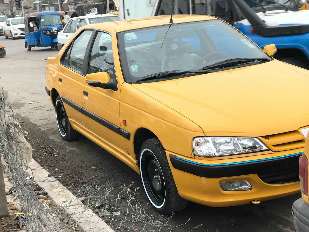 السلام عليكم بيجو بارص مديل ١٥ سياره كمله وحلوه مكان بغداد حي اور توصل عله هذه رقم*********** مكلف بل نشر الحد يرسلني خابر رعي سياره
