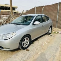 أفانتي • ٢٠٠٧ • مكينة ١٦٠٠