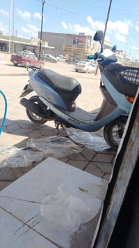 موتور • سلة • للبيع