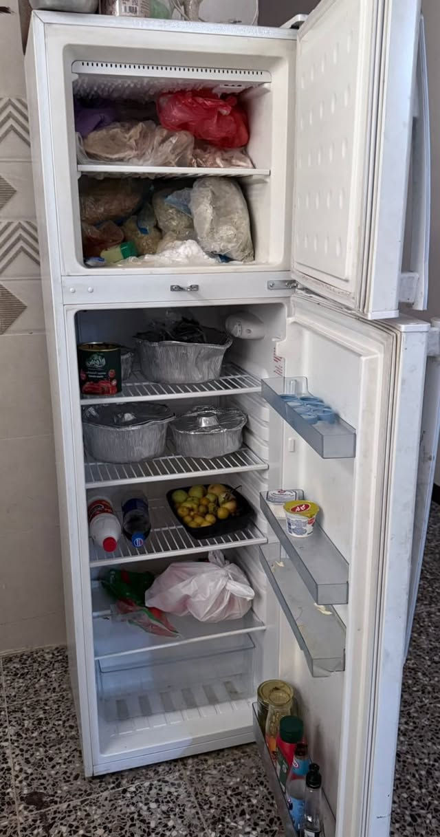 ثلاجه للبيع استخدام قليل نضيفه مابيها اي خلل سعرها٢٠٠ مكاني بغداد الدوره تواصل خاص


**إذا كنت صاحب هذا الإعلان وتريد حذفه لأي سبب، رجاءا أرسل رسالة إلى الدعم الفني**