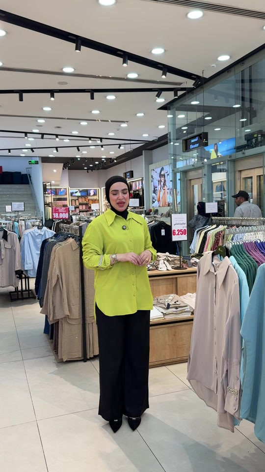 #الكوخ #كوخ_فرع_بغداد_الجديدة #الموضة #ستايل #ازياء_الصيف


**إذا كنت صاحب هذا الإعلان وتريد حذفه لأي سبب، رجاءا أرسل رسالة إلى الدعم الفني**