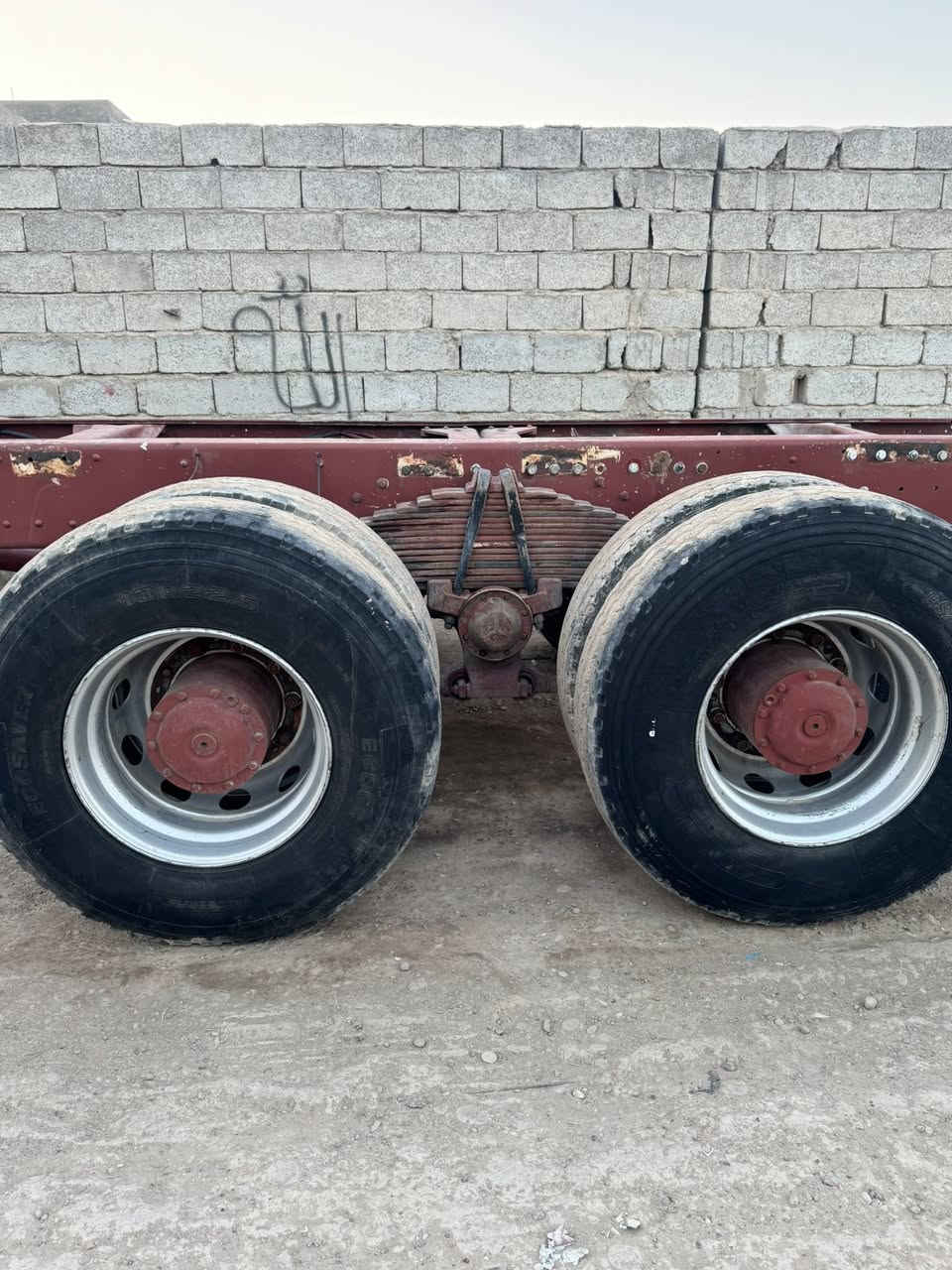 للبيع البي موديل ٨٨
مكينه ٨ محسن

كير برميل 

مجموعه جيف ٩٠/ رباط ٢٤

رقم بغداد بسمي 

سعر ٣٢٠ و بيهه مجال 

***********
