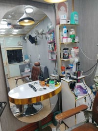 مرايتين • رف كامل