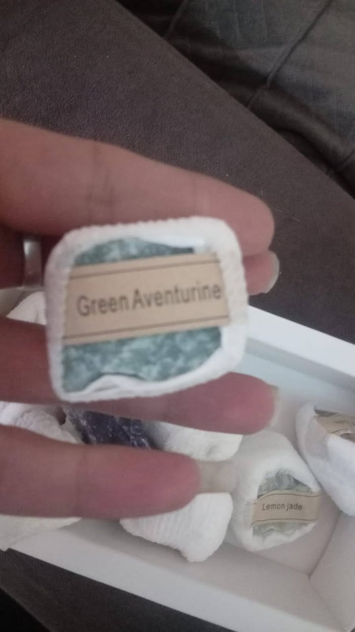 السلام عليكم من رخصت الادمن المحترم
احجار طبيعية للبيع كل قطعه مكتوب اسمها عليها اني ماعرف بيهن للبيع فقط بغداد ***********
