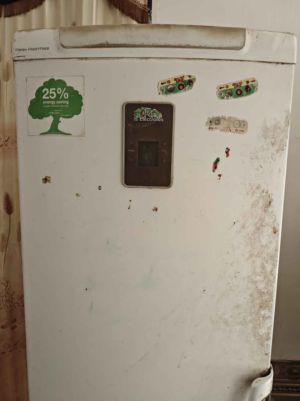 ‎السلام عليكم ورحمه الله وبركاته عندي هاي الثلاجه تشتغل بس ما تبرد للبيع قيم وخذ‎ حمزة, القادسية


**إذا كنت صاحب هذا الإعلان وتريد حذفه لأي سبب، رجاءا أرسل رسالة إلى الدعم الفني**