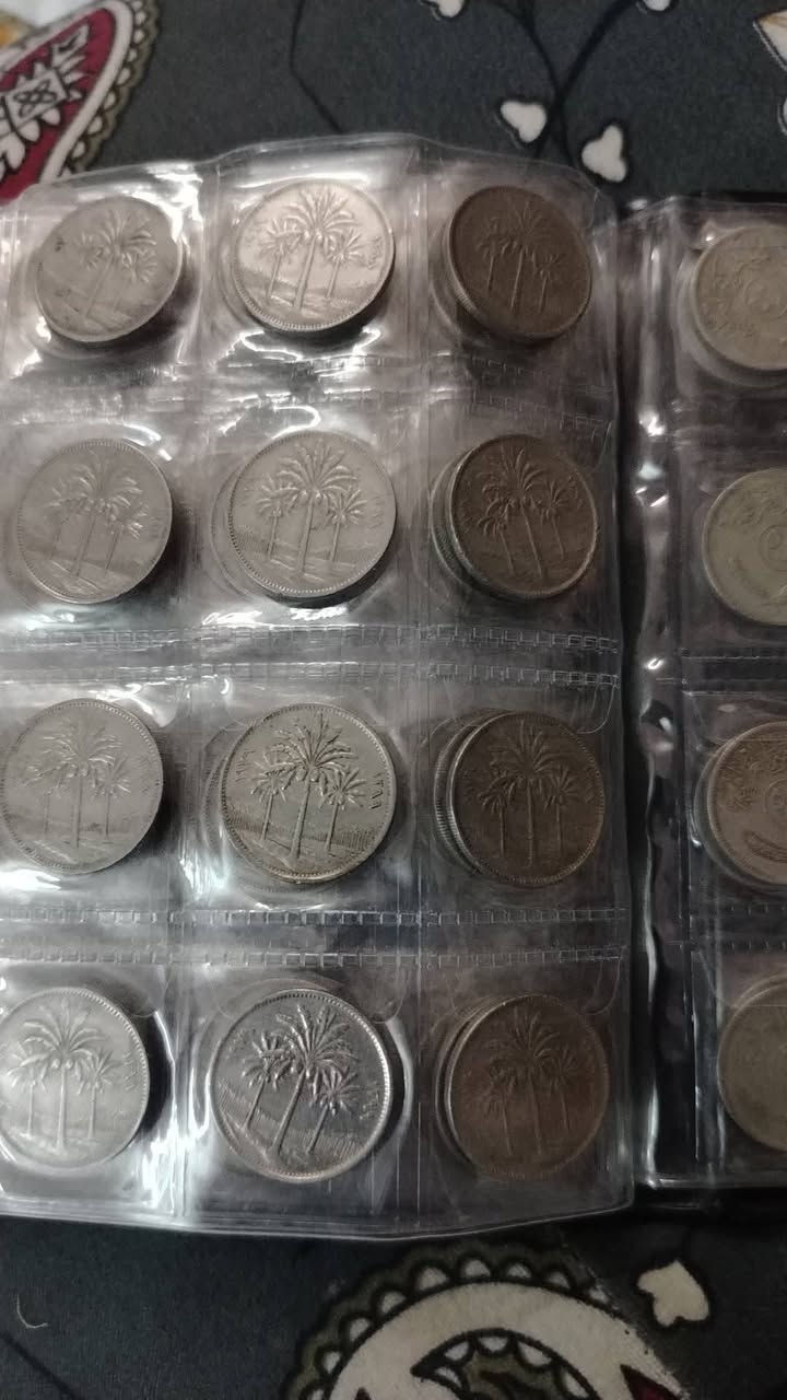 120 درهم سنة 1979
بسعر 100 الف مختلف  الحالات


**إذا كنت صاحب هذا الإعلان وتريد حذفه لأي سبب، رجاءا أرسل رسالة إلى الدعم الفني**