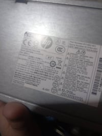 i5 4590 • GTX1050 Ti 4GB • 12 جيجا رام