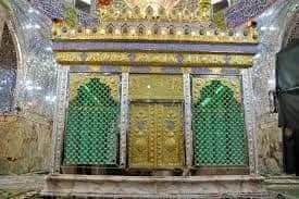 #فقط 3 الالاف دينار 🌹🌹 للعوائل فقط
#حملة_اهل_البيت عليهم السلام لزيارة العتبات المقدسه

1-الحمزة  الشرقي 
،،،،،،،،،،،،،،،،،،،،،،،
يوم الجمعه ان شاء الله 
وقت الانطلاق الساعة 3ضهرأ
وستتضمن السفرة مسابقات دينية 
مقابل جوائز 🎁🎁
وكذلك هناك هدية لكل ست اشخاص يكون الشخص السابع  مجاني 🏃‍♂️
للحجز والاستفسار الاتصال على الواتس اب والتلي والفايبر 
***********
***********
بادارة خادمكم صادق  ابو سراج
العنوان الديوانية /حي الصدر الثالث 
ومن الله التوفيق
