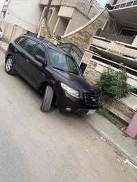 ‏سلام عليكم سنتافي بيع مراوس ‏2007 شكل تسعة فول مواصفات خليجي بدون ضرب...