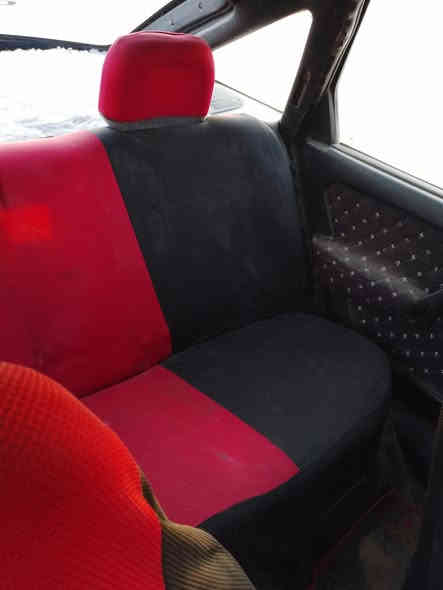 فكترا حجم 18 مكصوصه محرك بي رخاوه موديل 93 سنويه عضم رقم جديد سعر 29 $***********
