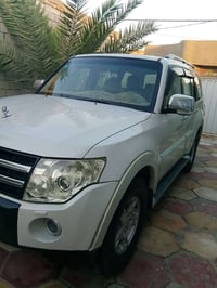 باجيرو • ٢٠٠٨ • النجف الاشرف