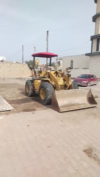 المدائن بغداد • قطعه تجاريه • ٢٩٠م