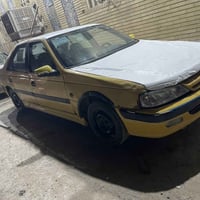 بارس • مكينة وجير جديد • ٢٠١١