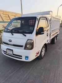 كيا بيكاب • موديل 2020 • كفالة عامة