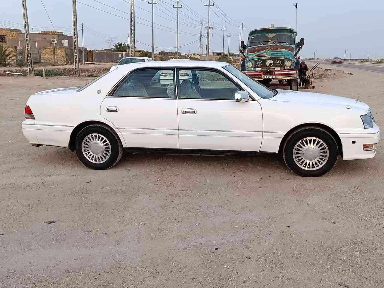 السلام عليكم للبيع سياره رأس الثور موديل ٩٧ ألون ابيض رقم أنبار مشروع وطني تتحول في جميع المحافظات سياره مكفولة كفاله عامه سياره جديده ومتعب عليه حلوه مال جناي جاهزة ع اخر حبايه مكينه كير حداديه تخم تاير تبريد لايت زنون السعر 111 المكان الناصريه قضاء الشطره الاتصال ولاستفسار ع الرقم التالي ***********  اخوان اني مكلف بالنشر إلى حاب يعرف تفاصيل أكثر الاتصال بالرقم جزاكم الله خيرا الجزأ
