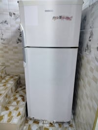 بكو • شغال وتجميد • باب واكع