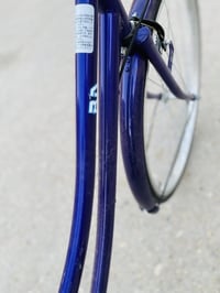 بايسكل بناتي • ٢٦ • نعمانيه