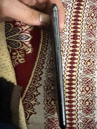 ❤️ ايفون 11 برو ماكس للبيع  الون زيتوني  الجهاز مستبدل باتري وشاشة وكا...