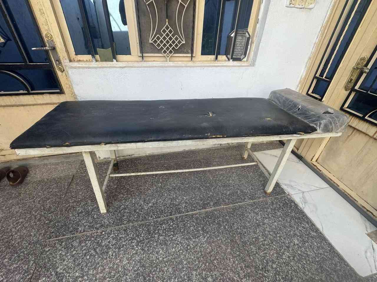 السلام عليكم
سديه طبيه مستخدمه للبيع 
مكاني كربلاء 
السعر ٨٠ الف


**إذا كنت صاحب هذا الإعلان وتريد حذفه لأي سبب، رجاءا أرسل رسالة إلى الدعم الفني**