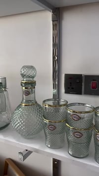 سيت دولكه • سيت قاروره • نجف النداء