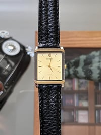 سيتزن Exceed • حزام BRADA • كوارتز ياباني